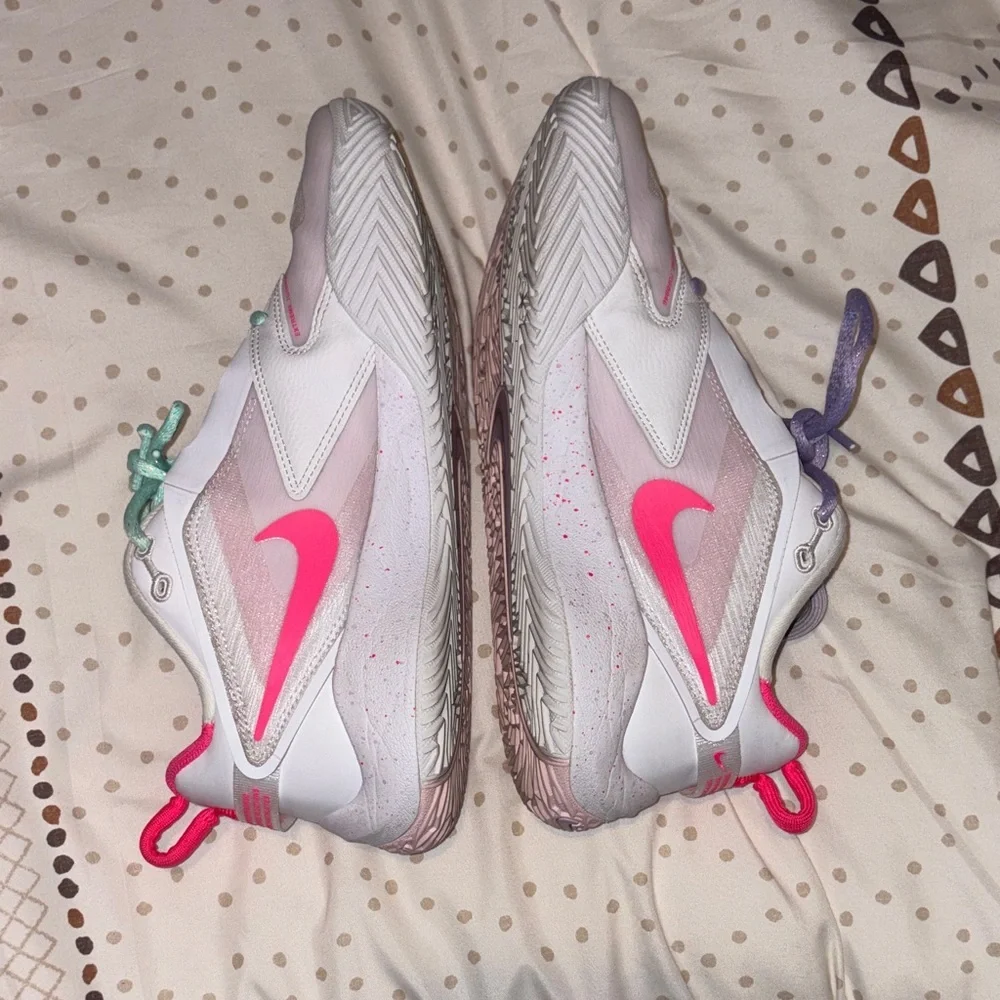 Nike stylish athletic